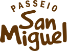 Passeio San Miguel