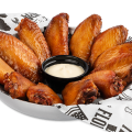 Smoked Wings