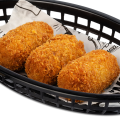 Croquetas de Costela