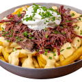 Pastrami Fries