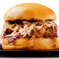 Pulled Pork