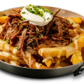 Brisket Fries 