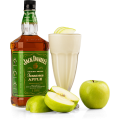 M-Shake Jack Apple