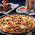 Pizza Bis - Destino: Estados Unidos 🇺🇸