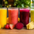 Suco Natural de frutas