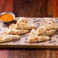 Quesadilla Mignon Tapachula