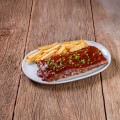 Pork Ribs