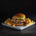 Classic Burger