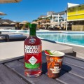 SPICY CAIPIRINHA