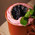 Pink Mule 