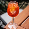 Peach Spritz