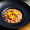 Risoto Blumenau
