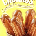 Churros Espanhol