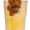 Jack Fire & Ginger Ale