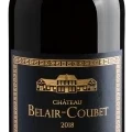 Château Belair Coubet Côtes de Bourg AOC