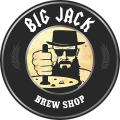 Best Bitter - Big Jack