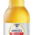 Amstel ultra sem glúten