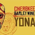 Yona Barley Wine - Cherokee