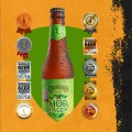 Hop lager - Cervejaria Louvada- sem glúten