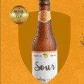 CATHARINA SOUR LARANJA - CERVEJA LOUVADA - SEM GLÚTEN