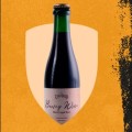 BARLEY WINE- CERVEJARIA LOUVADA - SEM GLÚTEN