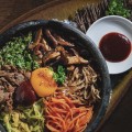 DOLSOT BIBIMBAP