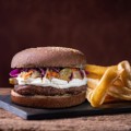 Ozzy Burger