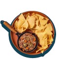 Panelinha Veggie de Chili