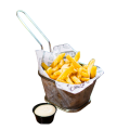 Batata Frita P