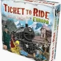 Ticket to Ride