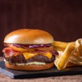 Smoked Burger