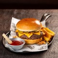 Wonder Burger
