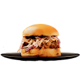 Pork Sandwich 