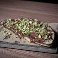 Panuozzo Geração Nutella