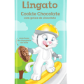 Cookie Chocolate Lingato 