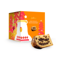 PANETTONE TRUFADO CHOCOLATE