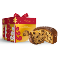 PANETTONE VENEZIANO PREMIUM