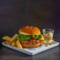 Veggie Burger