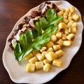 Tagliatta de Mignon