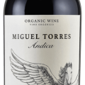 Carménère Ándica, Miguel Torres