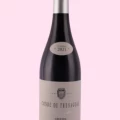  Vinho Tinto CONDE DE TRESAGUAS CRIANZA 750ml 
