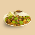 Chicken Satay