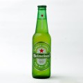 Cerveja Heineken - long neck