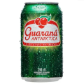 Guaraná Antarctica - lata