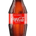 Coca-Cola - Vidro