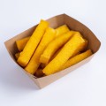 Palitos de polenta