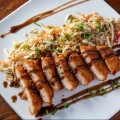 Tonkatsu Fried Rice