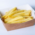 Batatas fritas