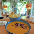 Creme de Abóbora Cabotiá