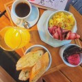 Brunch Americano